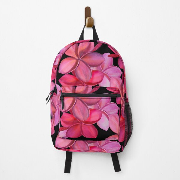 Item preview, Bunches of Red Plumeria designed and sold by Linda Maliuana.