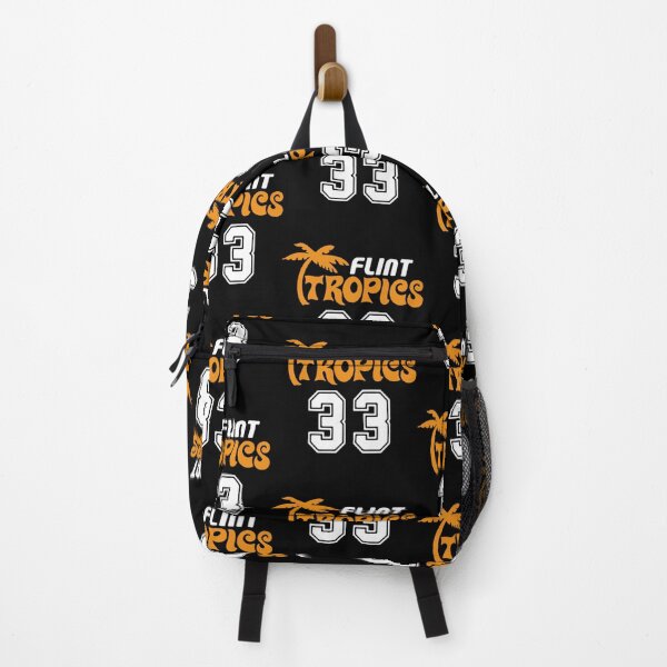 Item preview, Flint Tropics CamisetaFlint Tropics - Jackie Moon Camiseta designed and sold by LillyChloe.