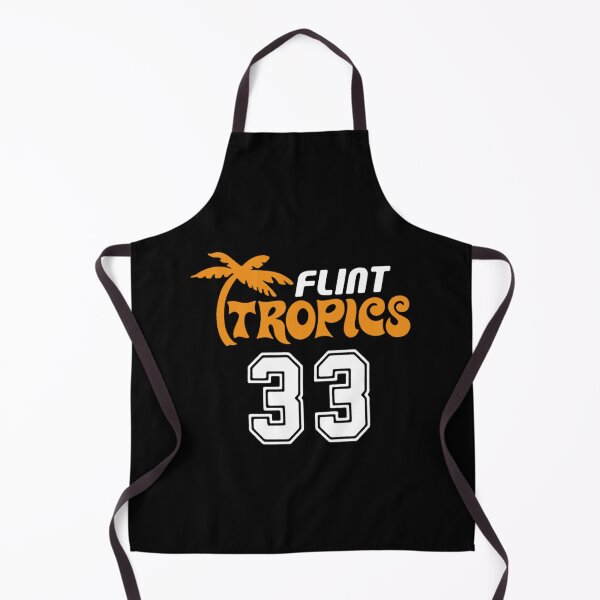 Item preview, Flint Tropics CamisetaFlint Tropics - Jackie Moon Camiseta designed and sold by LillyChloe.