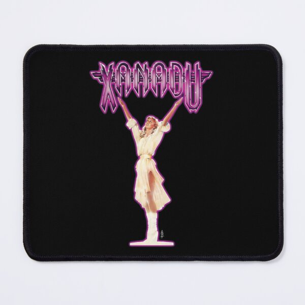 Item preview, XANADU Kira Olivia Newton-John designed and sold by Eva Krebs.