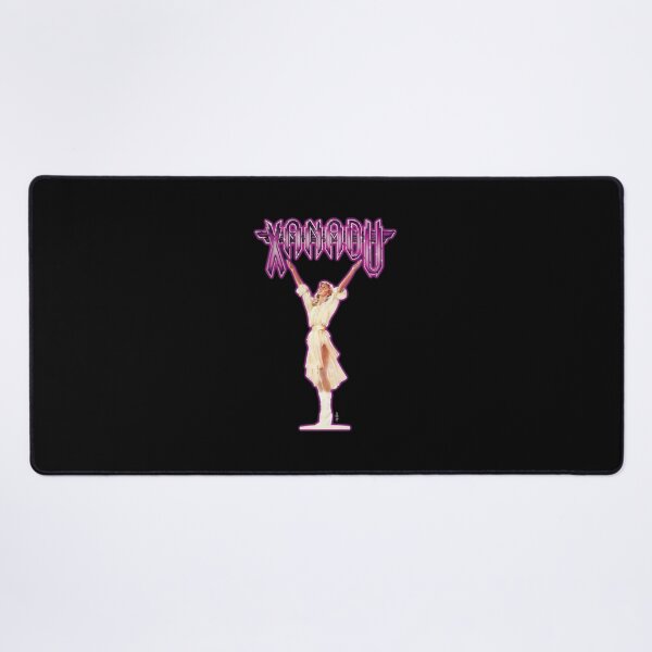 Item preview, XANADU Kira Olivia Newton-John designed and sold by Eva Krebs.