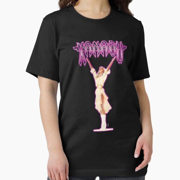 Item preview, XANADU Kira Olivia Newton-John designed and sold by Eva Krebs.