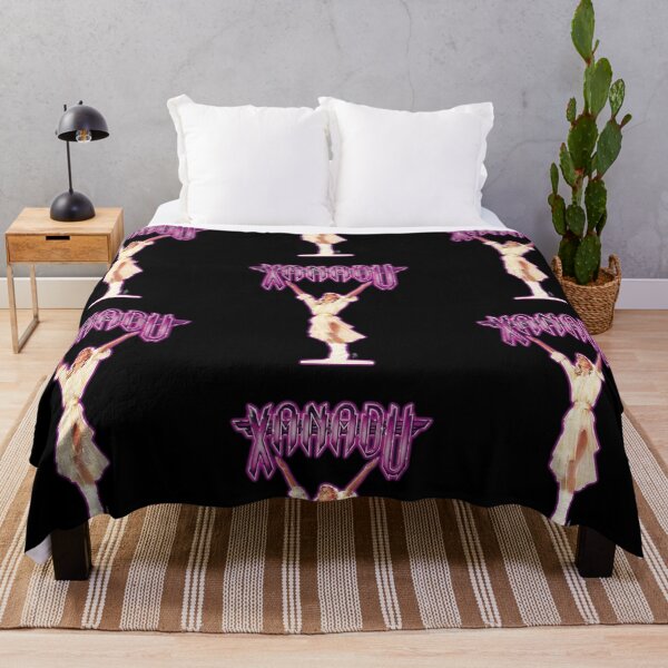 Item preview, XANADU Kira Olivia Newton-John designed and sold by Eva Krebs.