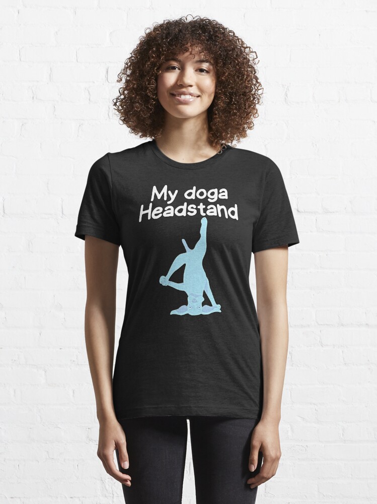 doga t shirt