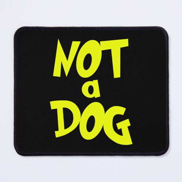 Item preview, Johnny Test T-ShirtNot a Dog from Johnny Test - dookie T-Shirt designed and sold by LillyChloe.