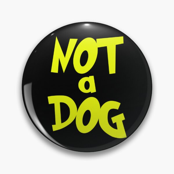 Item preview, Johnny Test T-ShirtNot a Dog from Johnny Test - dookie T-Shirt designed and sold by LillyChloe.