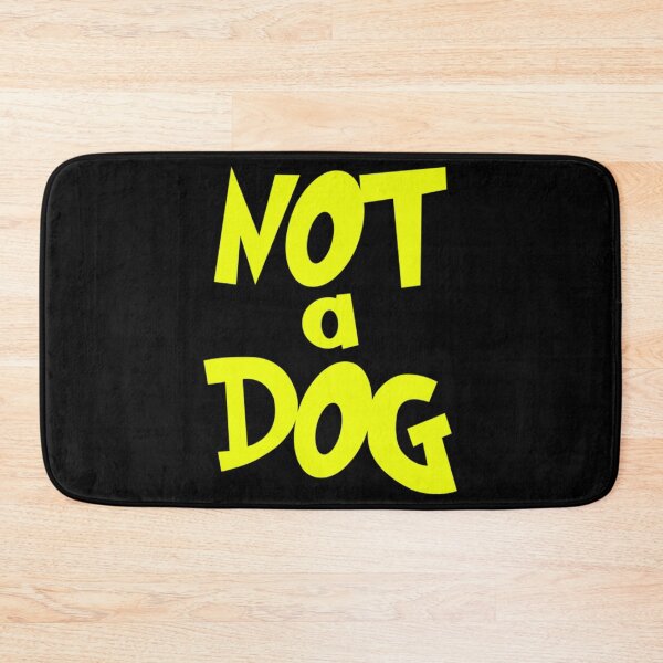 Item preview, Johnny Test T-ShirtNot a Dog from Johnny Test - dookie T-Shirt designed and sold by LillyChloe.