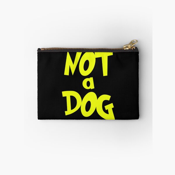 Item preview, Johnny Test T-ShirtNot a Dog from Johnny Test - dookie T-Shirt designed and sold by LillyChloe.