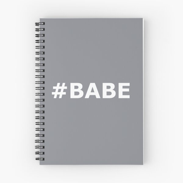 Item preview, BABE Take That Fitted  designed and sold by JosephOConnor.
