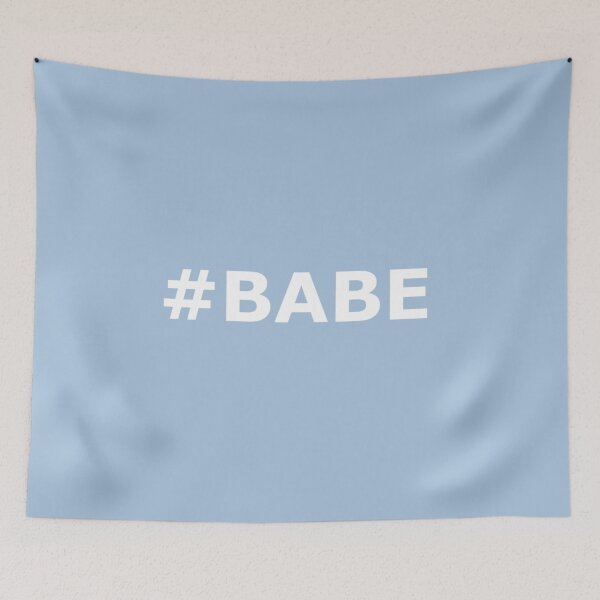 Item preview, BABE Take That Fitted  designed and sold by JosephOConnor.