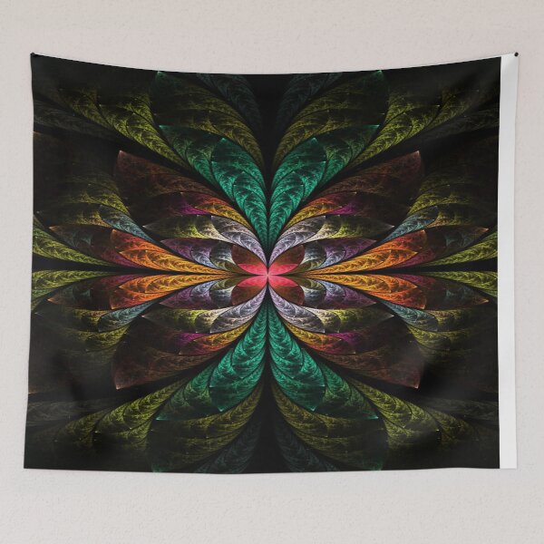 Item preview, Boho aesthetic #15: bohemian pattern illustration premium design  designed and sold by truemoneyman.