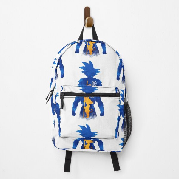 The Baller Backpack That Comes with Serious Bragging Rights