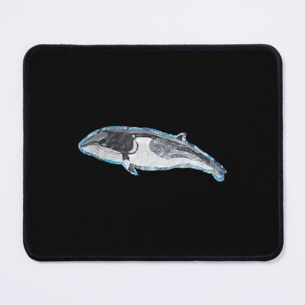 Item preview, Minke whale T-Shirt designed and sold by LillyChloe.