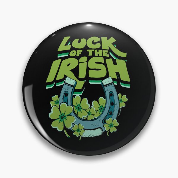 Item preview, Luck Of The Irish - st Patricks Day designed and sold by BettyGrantStore.