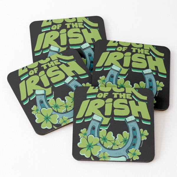Item preview, Luck Of The Irish - st Patricks Day designed and sold by BettyGrantStore.