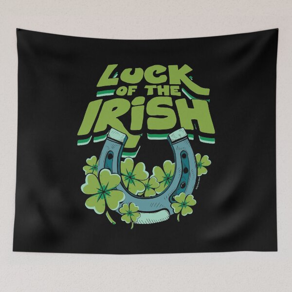 Item preview, Luck Of The Irish - st Patricks Day designed and sold by BettyGrantStore.