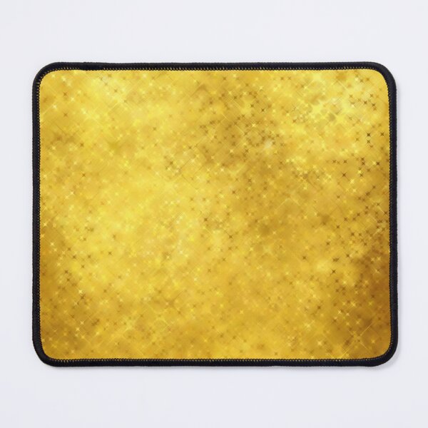 Item preview, Gold abstract print, beautiful gold, glitter and stars designed and sold by vilma3000.