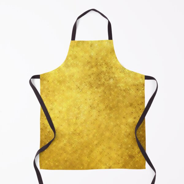 Item preview,  Gold abstract print, beautiful gold, glitter and stars designed and sold by vilma3000.