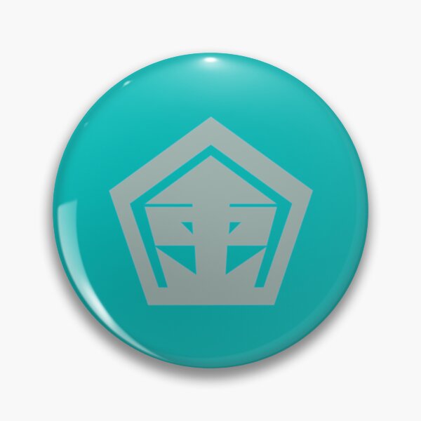Item preview, Legends Diamond Clan Patch   designed and sold by kurapixell.