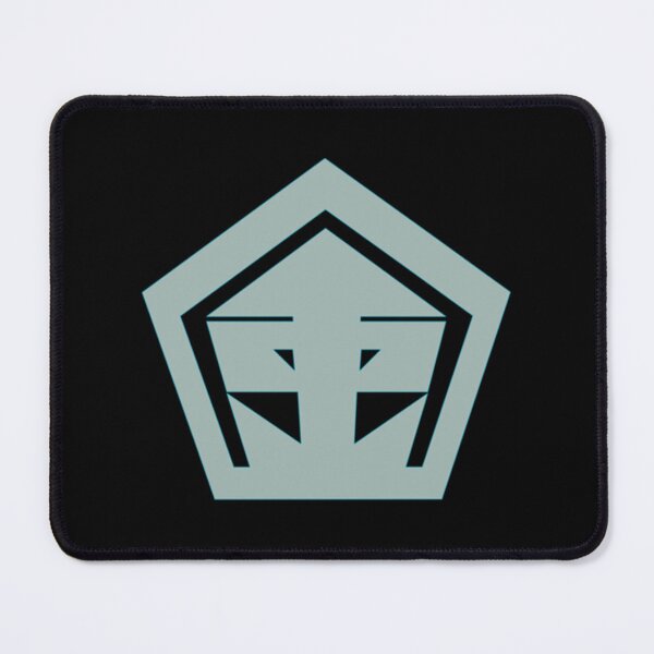 Item preview, Legends Diamond Clan Patch   designed and sold by kurapixell.