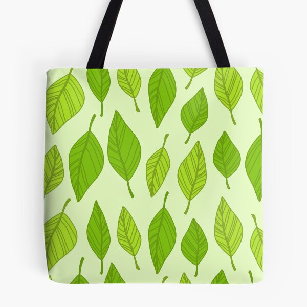 Item preview, Leaves Pattern designed and sold by simbamerch.