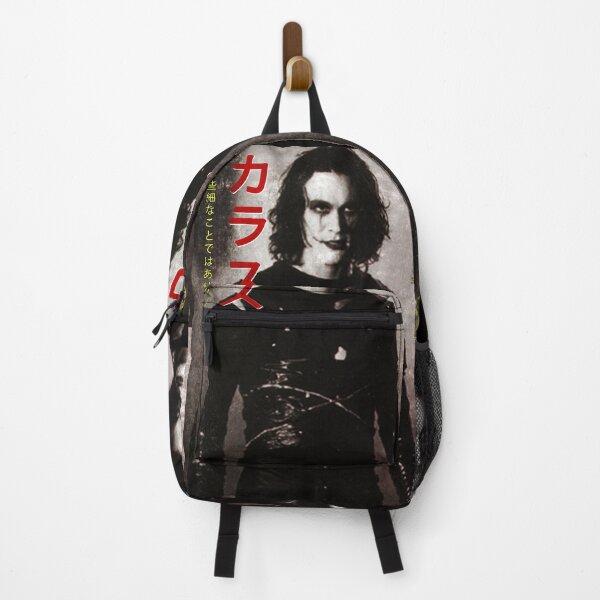 Item preview, The Crow V2 worn japanese style designed and sold by MrGekko.