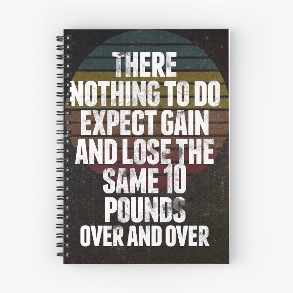 Item preview, constantly losing weight designed and sold by vallertine.