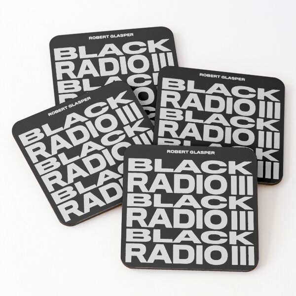 Item preview, Black Radio designed and sold by BloomAtNight.
