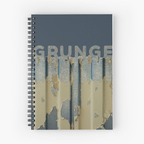 Item preview, Grunge Corrugated Iron, Cracked Paint designed and sold by Ruby Jackson.