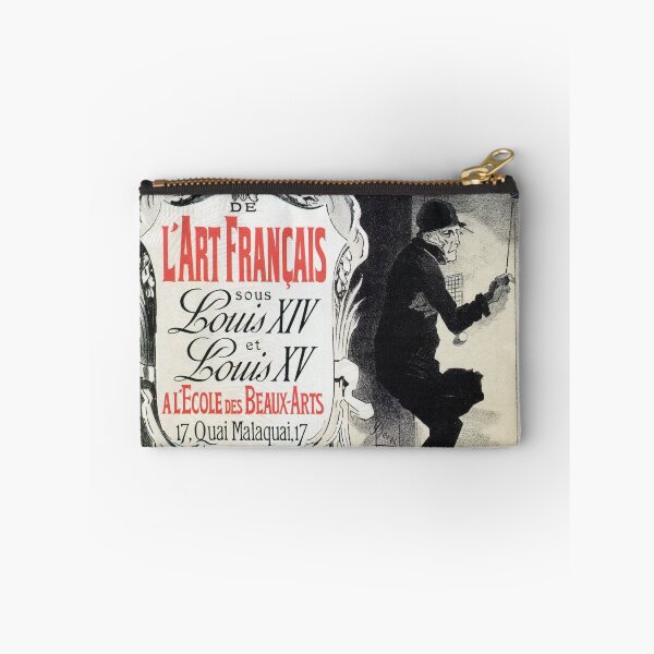Item preview, Vintage French Louis XIV & XV antique art expo  designed and sold by aapshop.