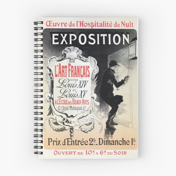 Item preview, Vintage French Louis XIV & XV antique art expo  designed and sold by aapshop.