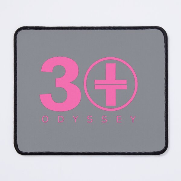 Item preview, 30 Years Odyssey     designed and sold by JosephOConnor.
