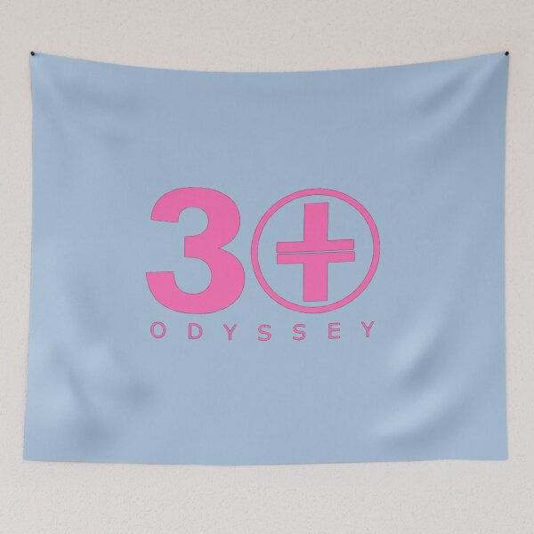 Item preview, 30 Years Odyssey     designed and sold by JosephOConnor.