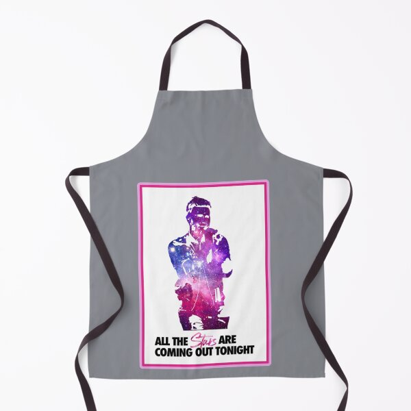 Item preview, All the stars are coming out tonight designed and sold by JosephOConnor.