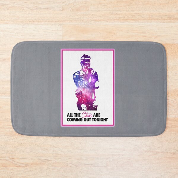 Item preview, All the stars are coming out tonight      designed and sold by JosephOConnor.