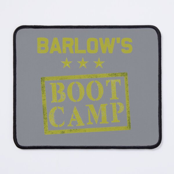 Item preview, Gary Barlow - Barlow Bootcamp designed and sold by JosephOConnor.