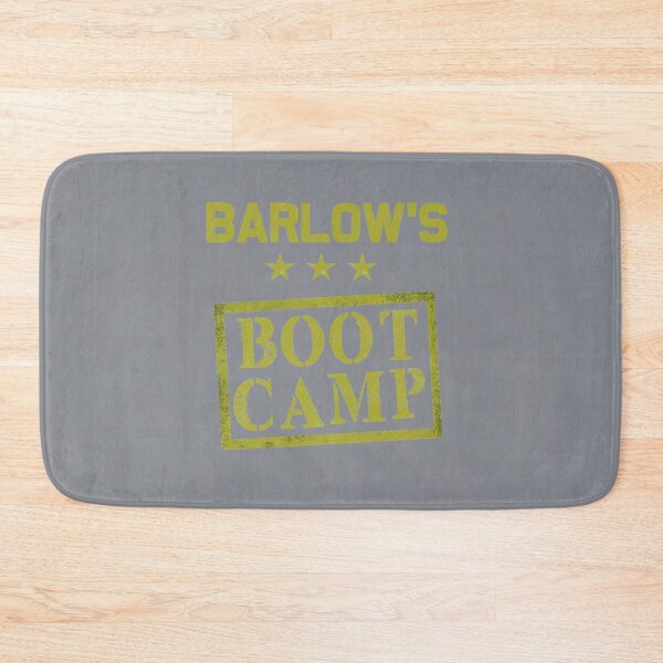 Item preview, Gary Barlow - Barlow Bootcamp   designed and sold by JosephOConnor.