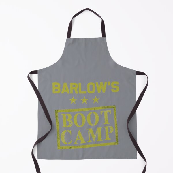 Item preview, Gary Barlow - Barlow Bootcamp designed and sold by JosephOConnor.