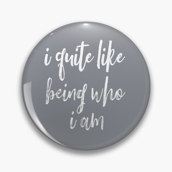Item preview, Gary Barlow I quite like being who I am.   designed and sold by JosephOConnor.