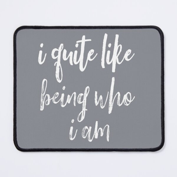 Item preview, Gary Barlow I quite like being who I am. designed and sold by JosephOConnor.