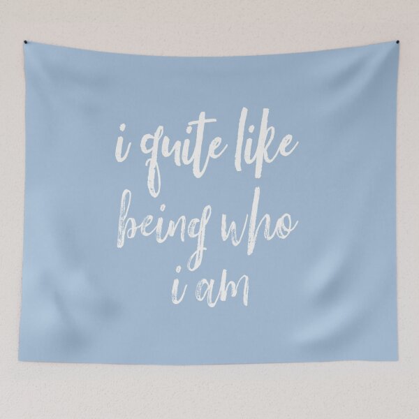 Item preview, Gary Barlow I quite like being who I am.   designed and sold by JosephOConnor.