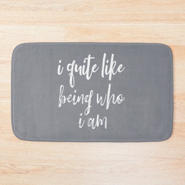 Item preview, Gary Barlow I quite like being who I am.   designed and sold by JosephOConnor.