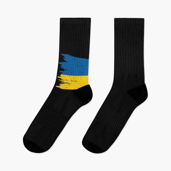Item preview, Ukraine Flag Merchandise For Ukrainians, American Ukrainians designed and sold by PinkyTree.