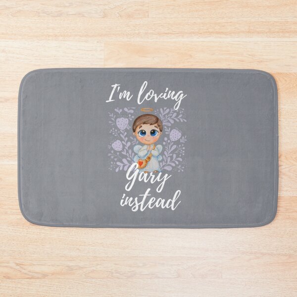 Item preview, I_m Loving Gary Instead  Barlow Angel Edition   designed and sold by JosephOConnor.
