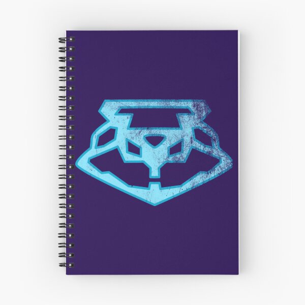 Item preview, Lord of the Tundra Emblem   designed and sold by kurapixell.