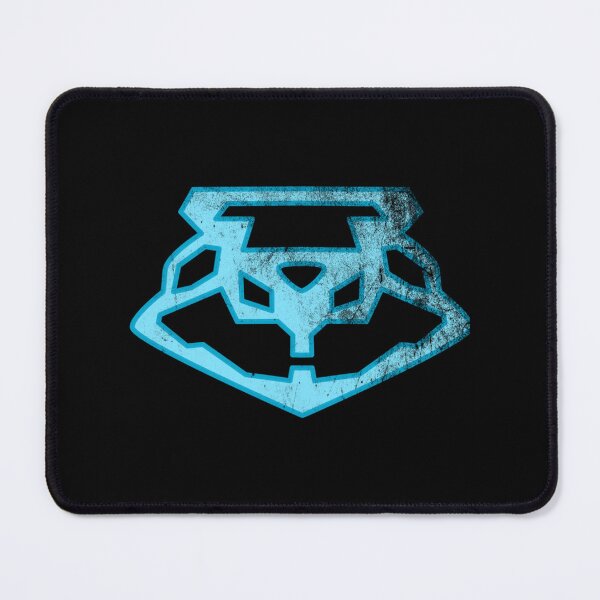 Item preview, Lord of the Tundra Emblem   designed and sold by kurapixell.