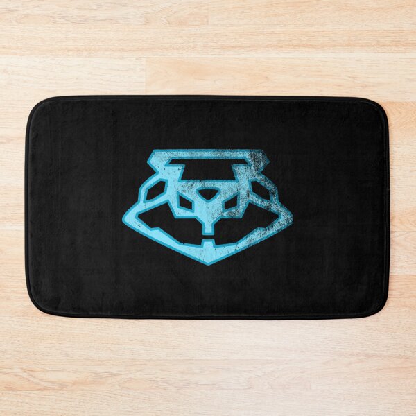 Item preview, Lord of the Tundra Emblem   designed and sold by kurapixell.