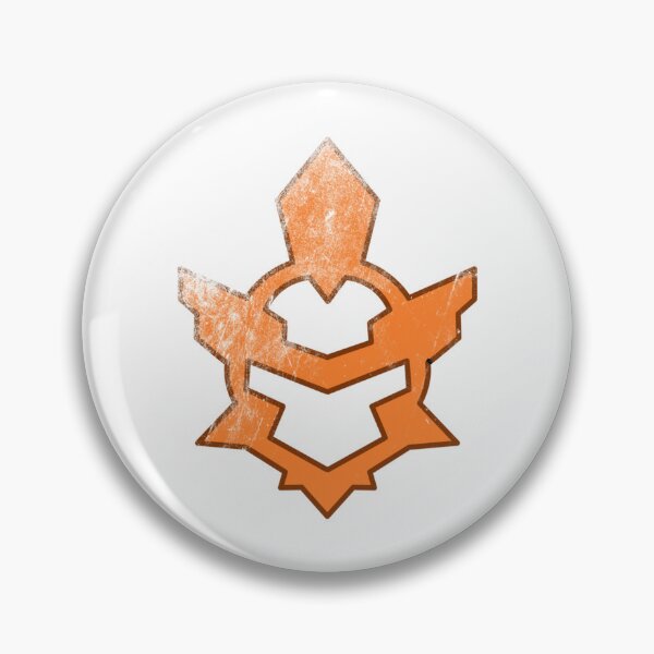 Item preview, Lord of the Woods  Emblem   designed and sold by kurapixell.