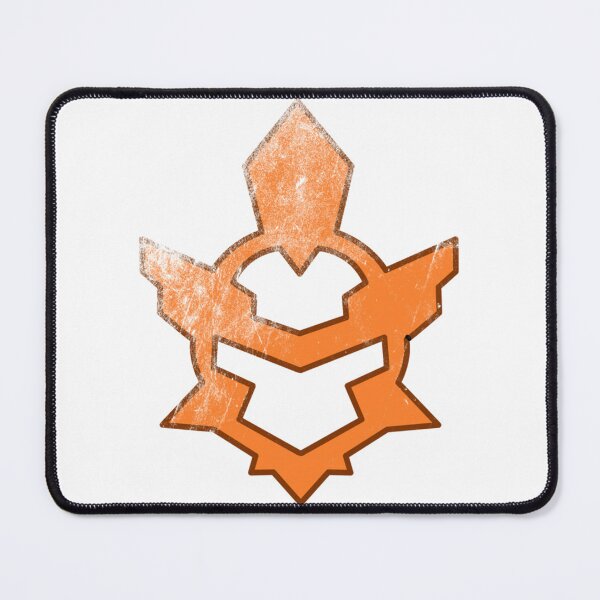 Item preview, Lord of the Woods  Emblem   designed and sold by kurapixell.