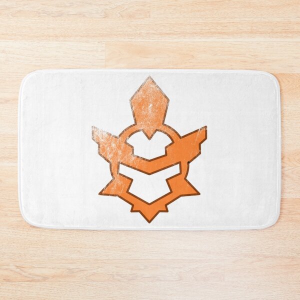 Item preview, Lord of the Woods  Emblem   designed and sold by kurapixell.